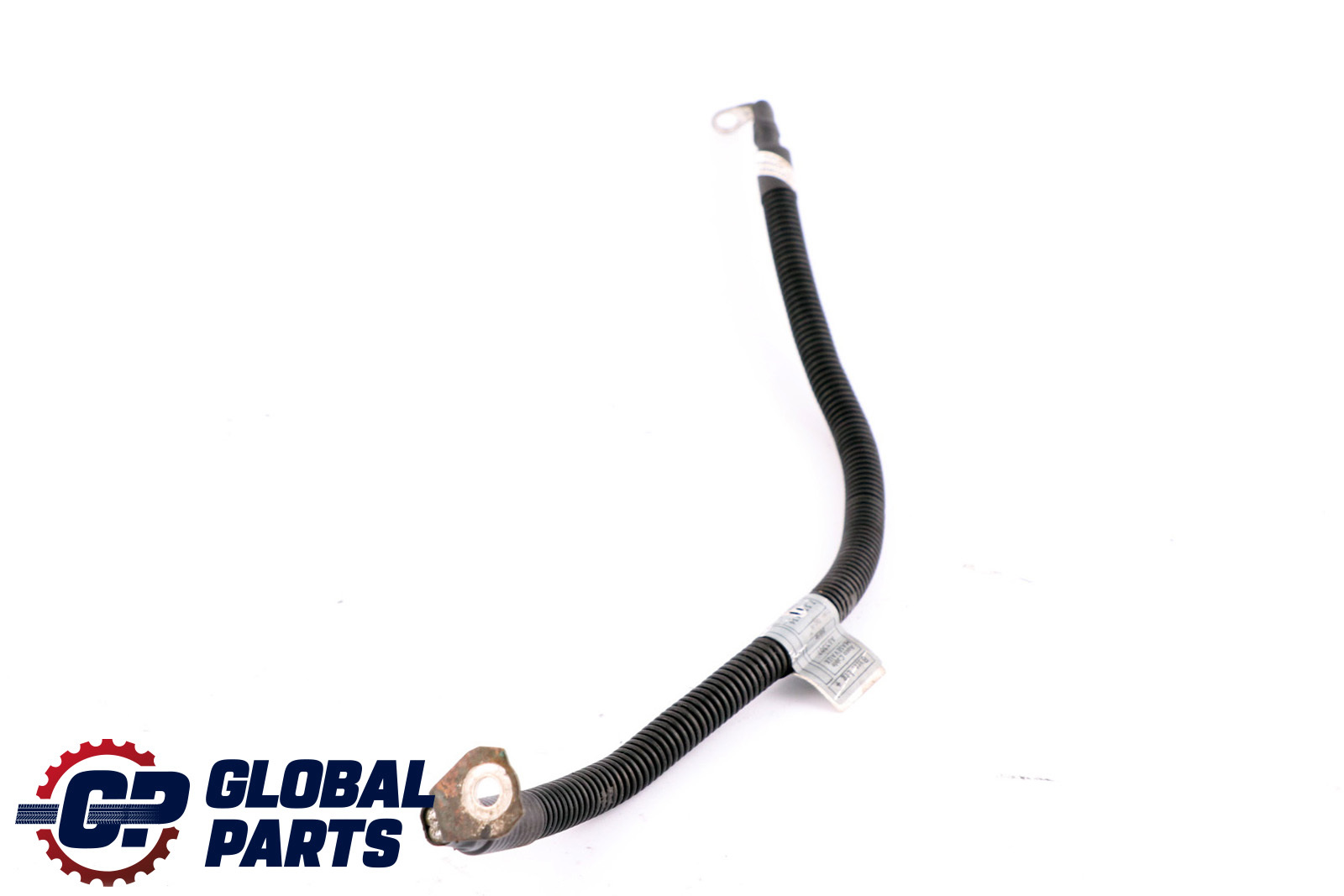 BMW Mini Cooper S R52 R53 W11 Battery Cable Starter Base B  7525434