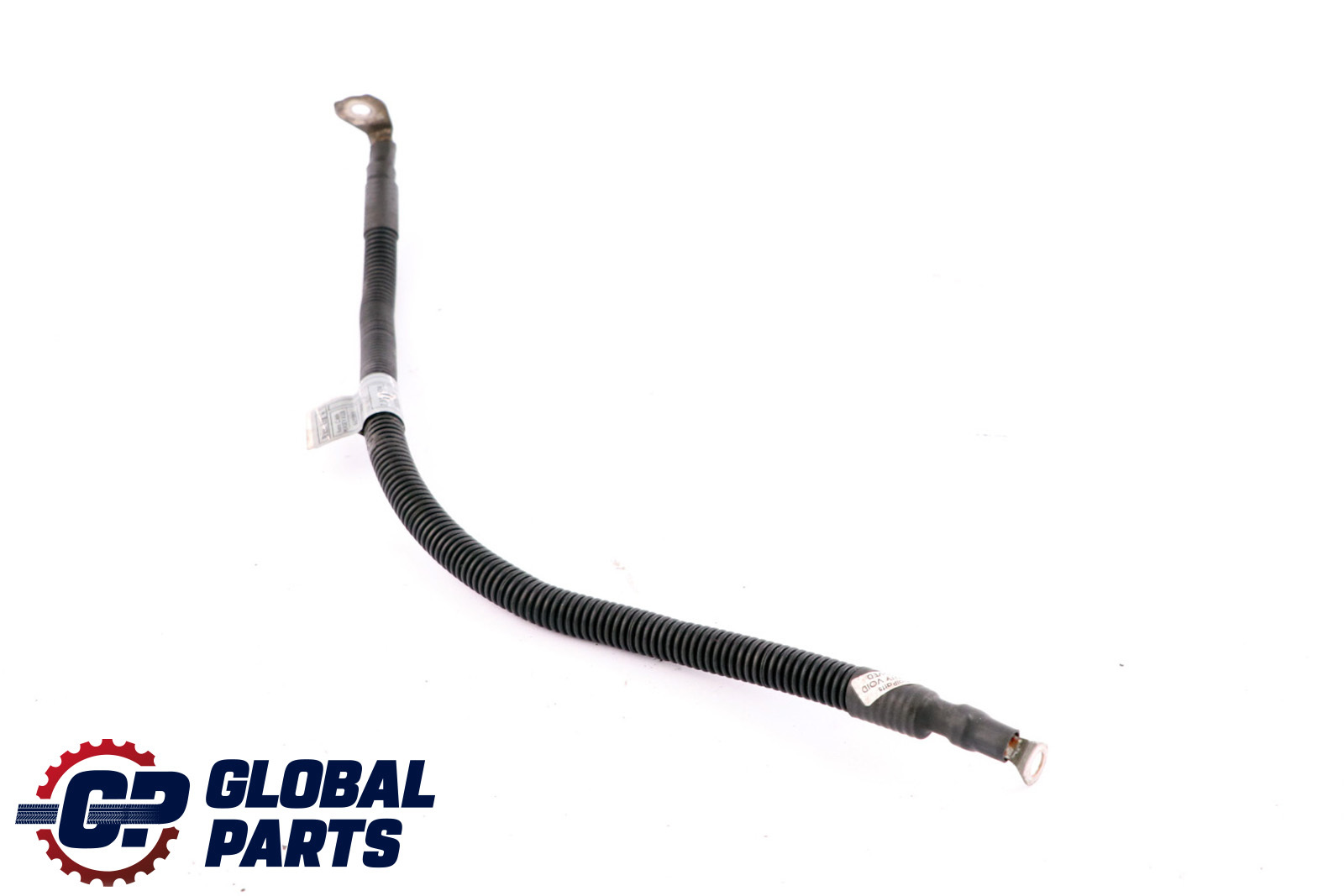 BMW Mini Cooper S R52 R53 W11 Battery Cable Starter Base B  7525434