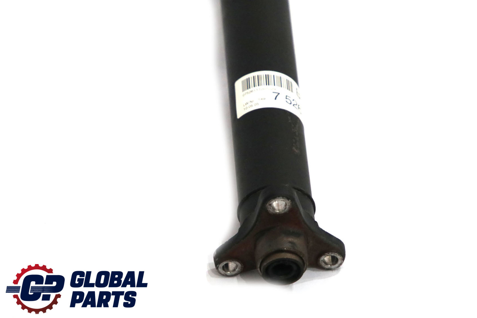 BMW 1 Series E87 116i N45 118i N46 Propshaft Prop Drive Shaft Manual 7526111