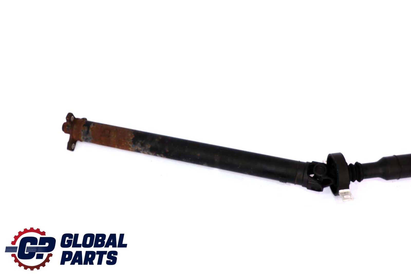 BMW 1 Series e81 e82 e87 e88 Automatic propshaft drive shaft gearbox 7526136