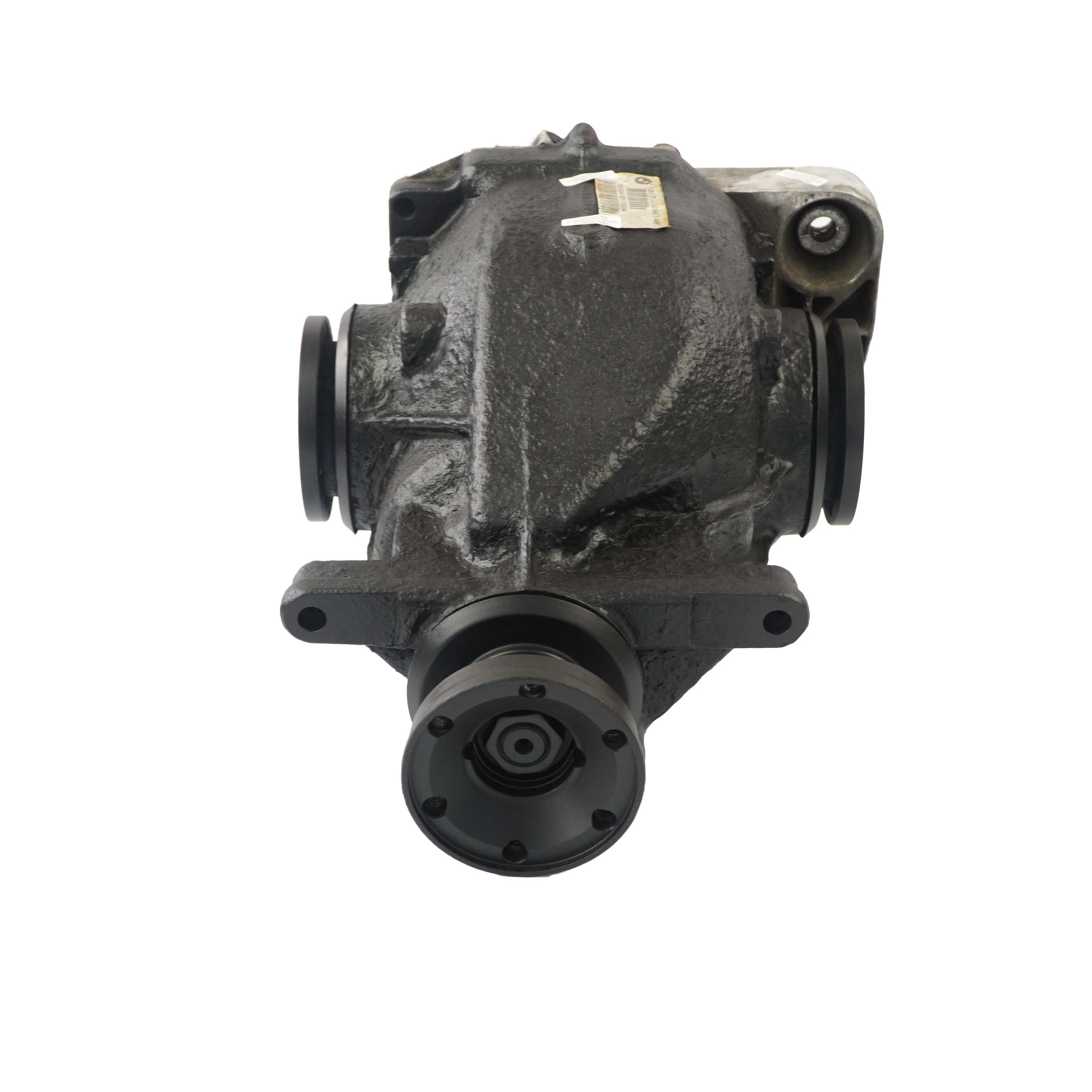 BMW 6 Series E63 645Ci 650i Rear Differential Diff 3,46 Ratio 7526374 WARRANTY