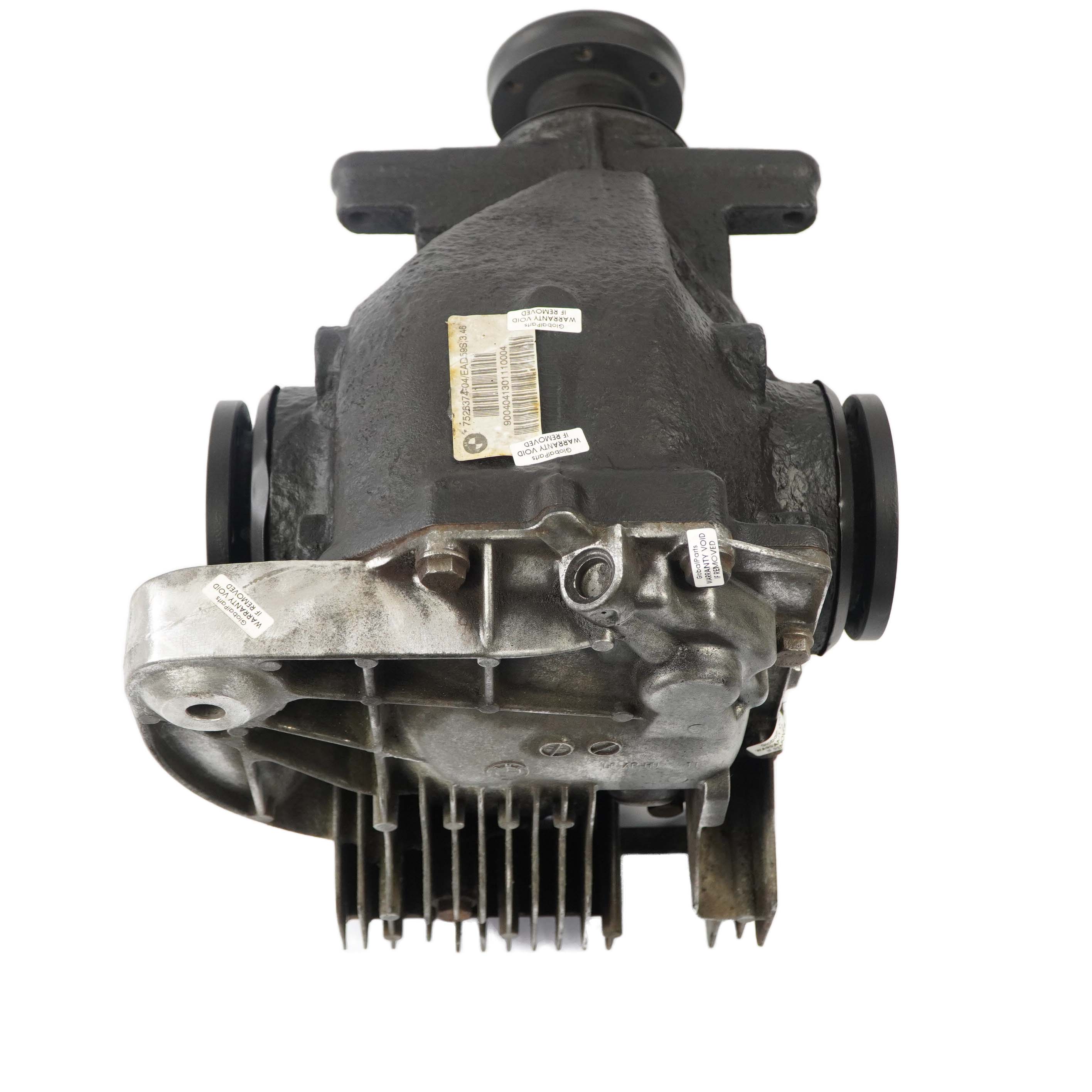 BMW 6 Series E63 645Ci 650i Rear Differential Diff 3,46 Ratio 7526374 WARRANTY