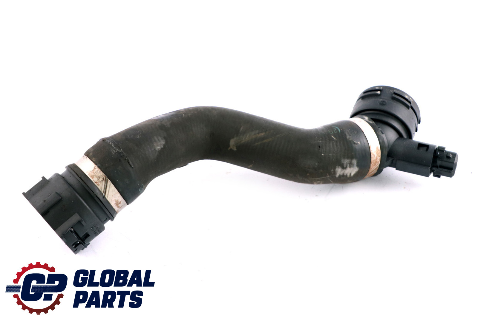 BMW 1 Series E81 E87 E87N Radiator Bottom Hose Pipe 116i N45 N45N 7526391