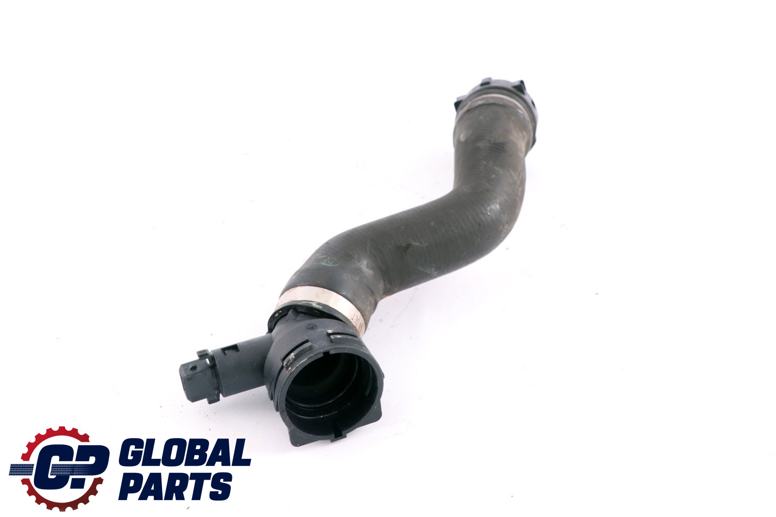 BMW 1 Series E81 E87 E87N Radiator Bottom Hose Pipe 116i N45 N45N 7526391