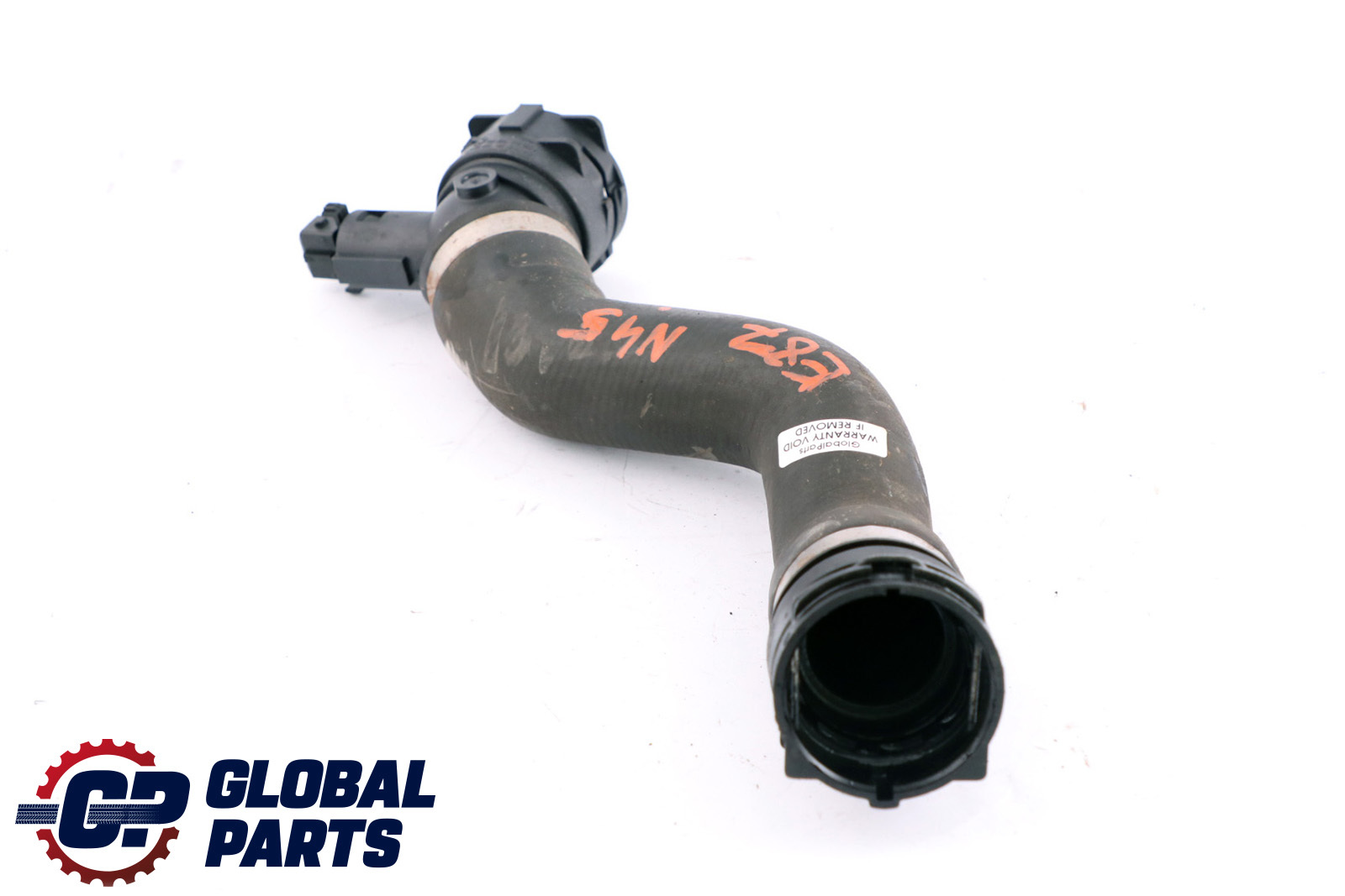 BMW 1 Series E81 E87 E87N Radiator Bottom Hose Pipe 116i N45 N45N 7526391