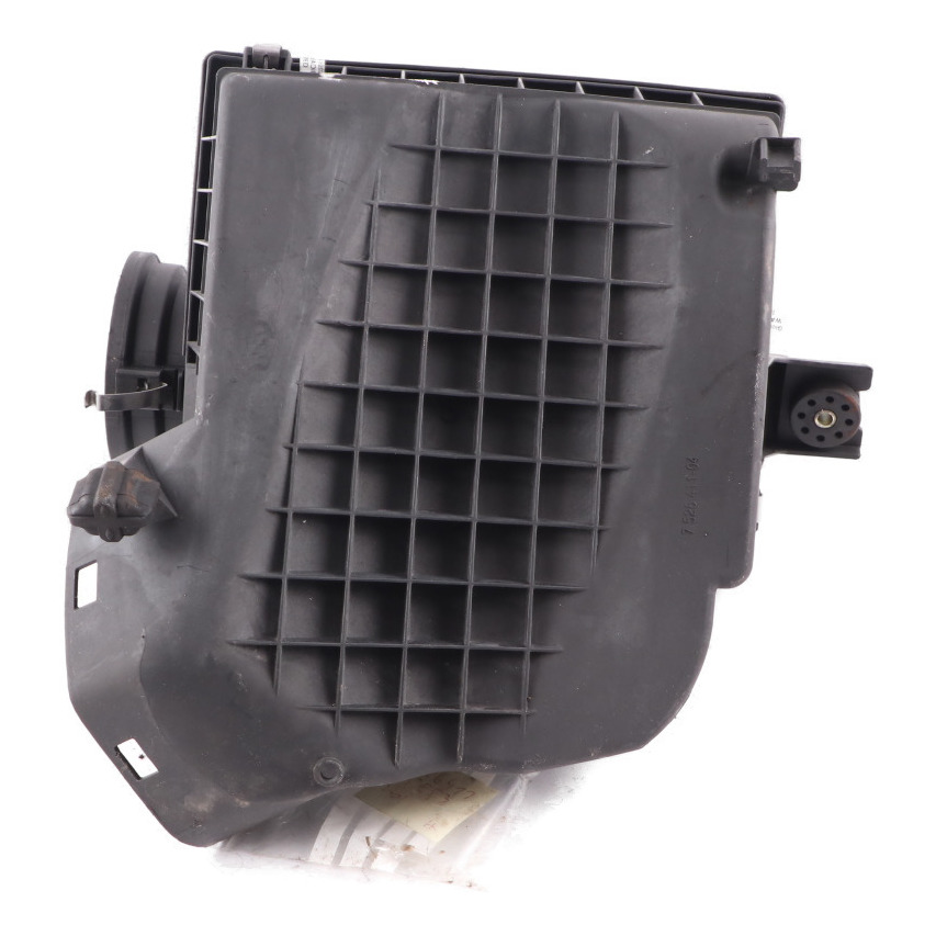 Luftfilterkasten BMW X5 E53 N62 Motor Ansaugschall Luftfiltergehäuse 7526411