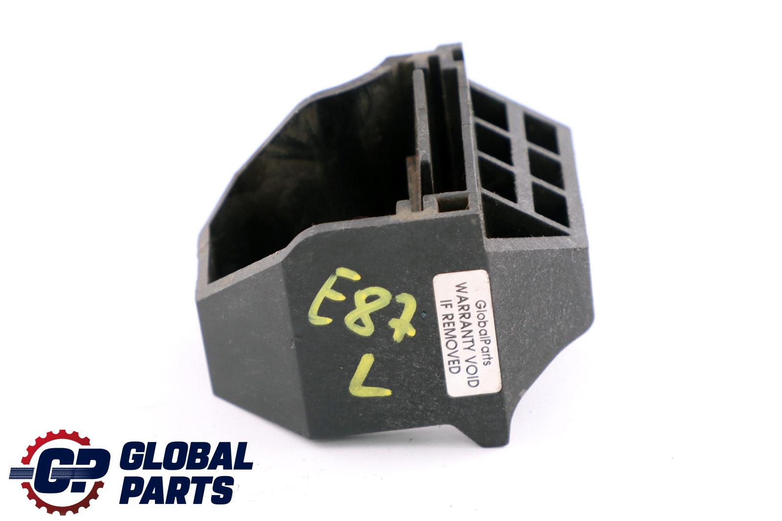 BMW E81 E82 E87 E92 E93 Support Radiateur en Bas a Gauche 17117526443