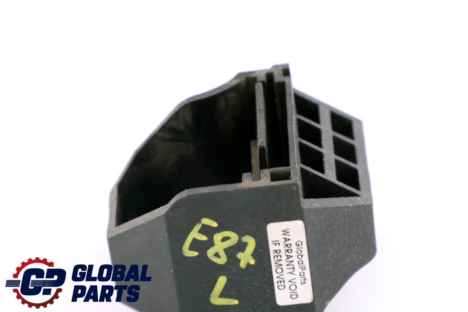 BMW E81 E82 E87 E92 E93 Support Radiateur en Bas a Gauche 17117526443