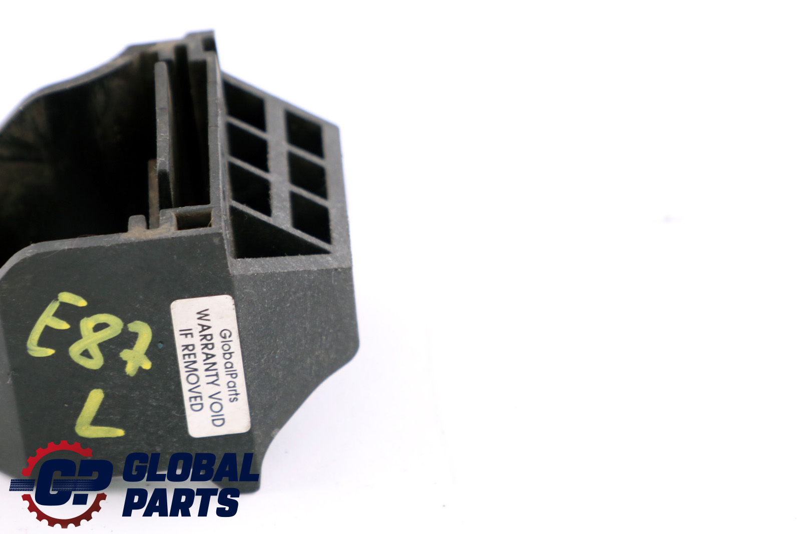 BMW E81 E82 E87 E92 E93 Support Radiateur en Bas a Gauche 17117526443