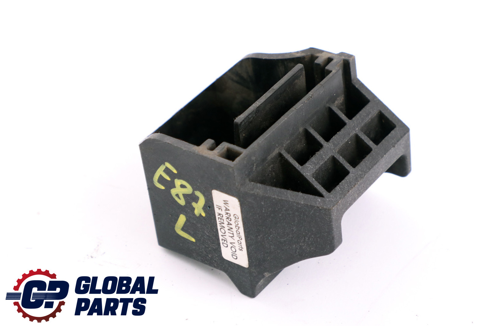 BMW E81 E82 E87 E92 E93 Support Radiateur en Bas a Gauche 17117526443