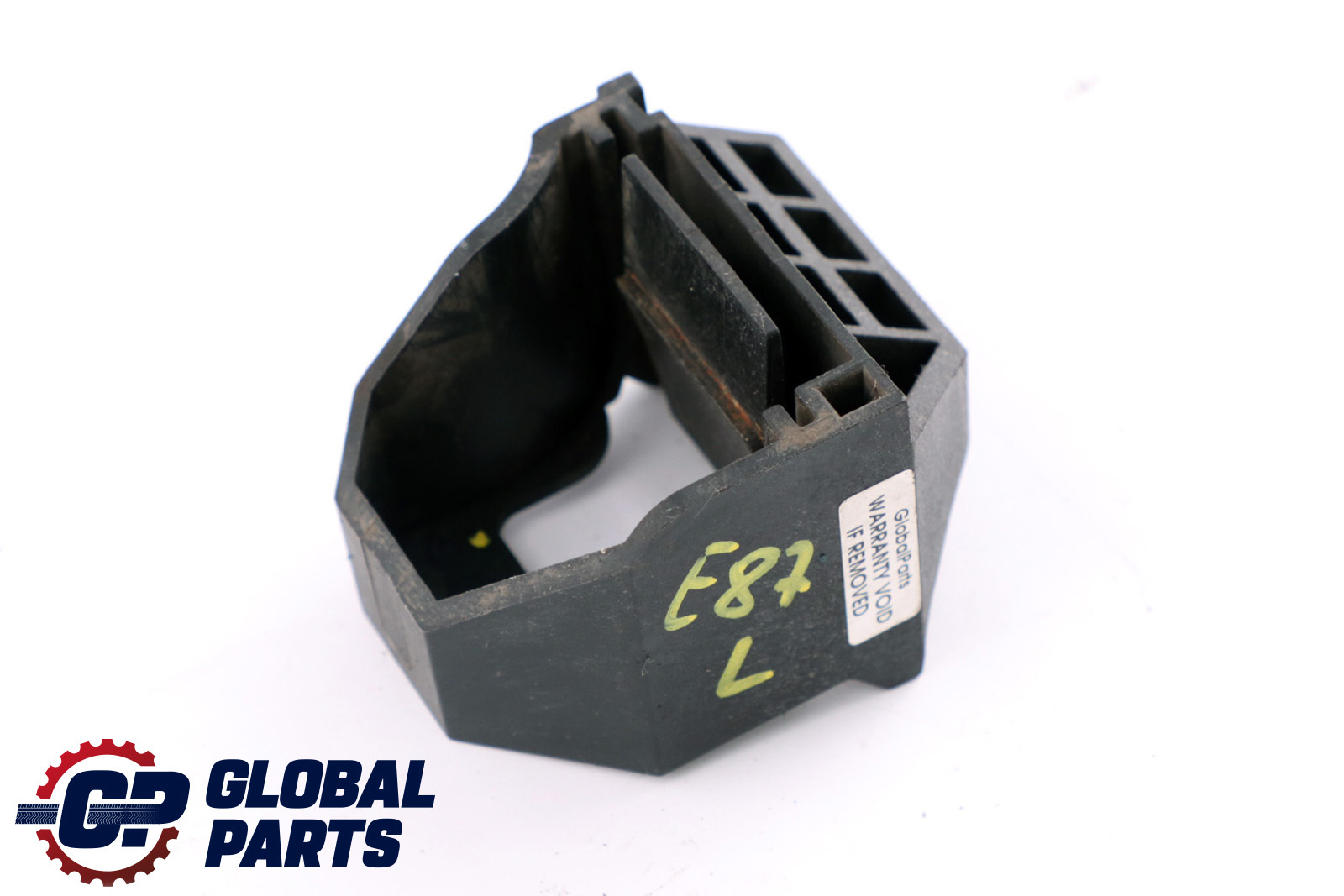 BMW E81 E82 E87 E92 E93 Support Radiateur en Bas a Gauche 17117526443