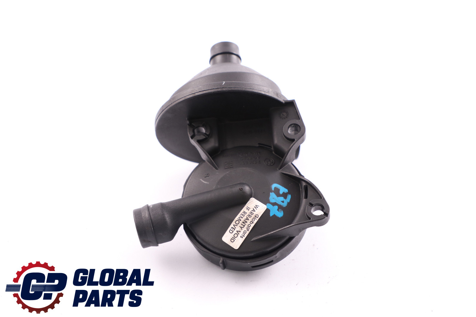 BMW 1 3 Series E87 E90 E91 Oil Separator Petrol N46 7526654