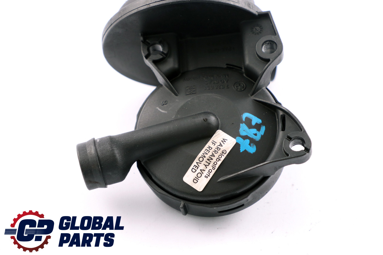 BMW 1 3 Series E87 E90 E91 Oil Separator Petrol N46 7526654