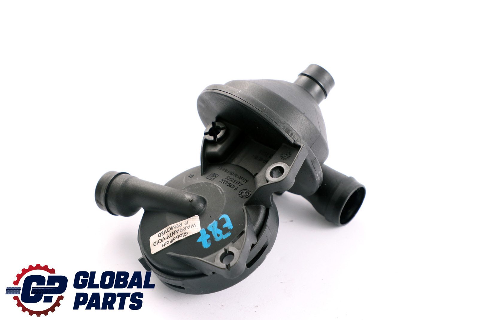 BMW 1 3 Series E87 E90 E91 Oil Separator Petrol N46 7526654