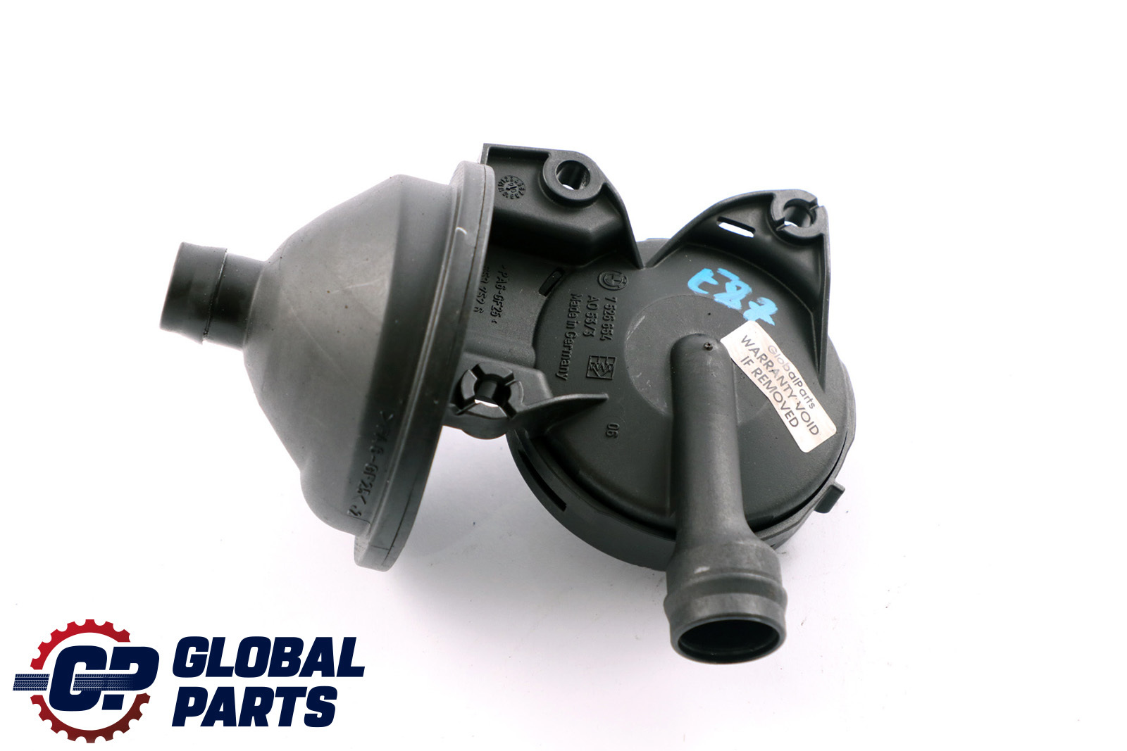 BMW 1 3 Series E87 E90 E91 Oil Separator Petrol N46 7526654