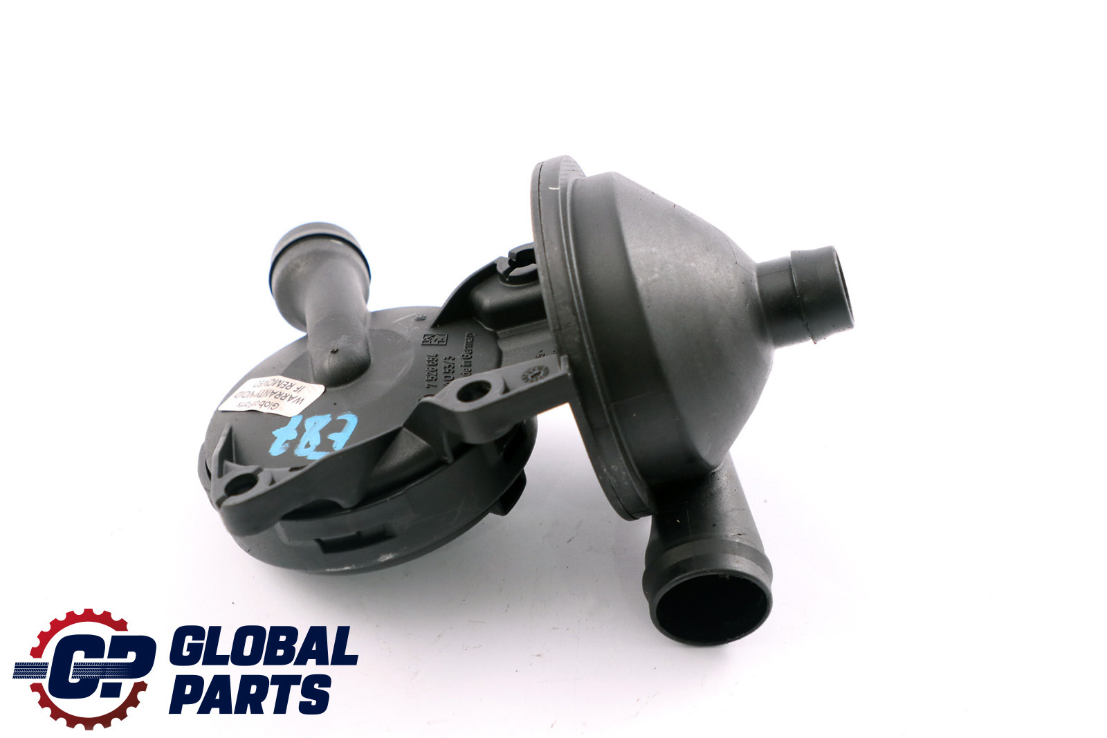 BMW 1 3 Series E87 E90 E91 Oil Separator Petrol N46 7526654