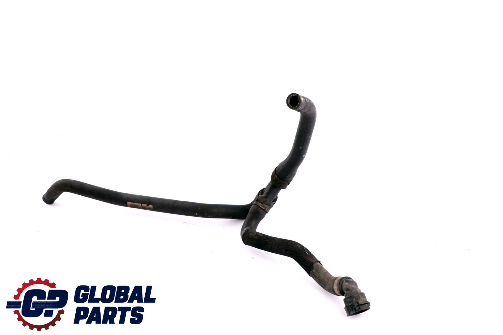 BMW 1 3 Series E81 E87 E90 E91 Hose Heat Exchanger Engine Oil 7526941