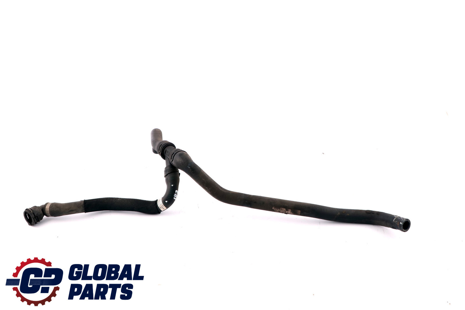 BMW 1 3 Series E81 E87 E90 E91 Hose Heat Exchanger Engine Oil 7526941