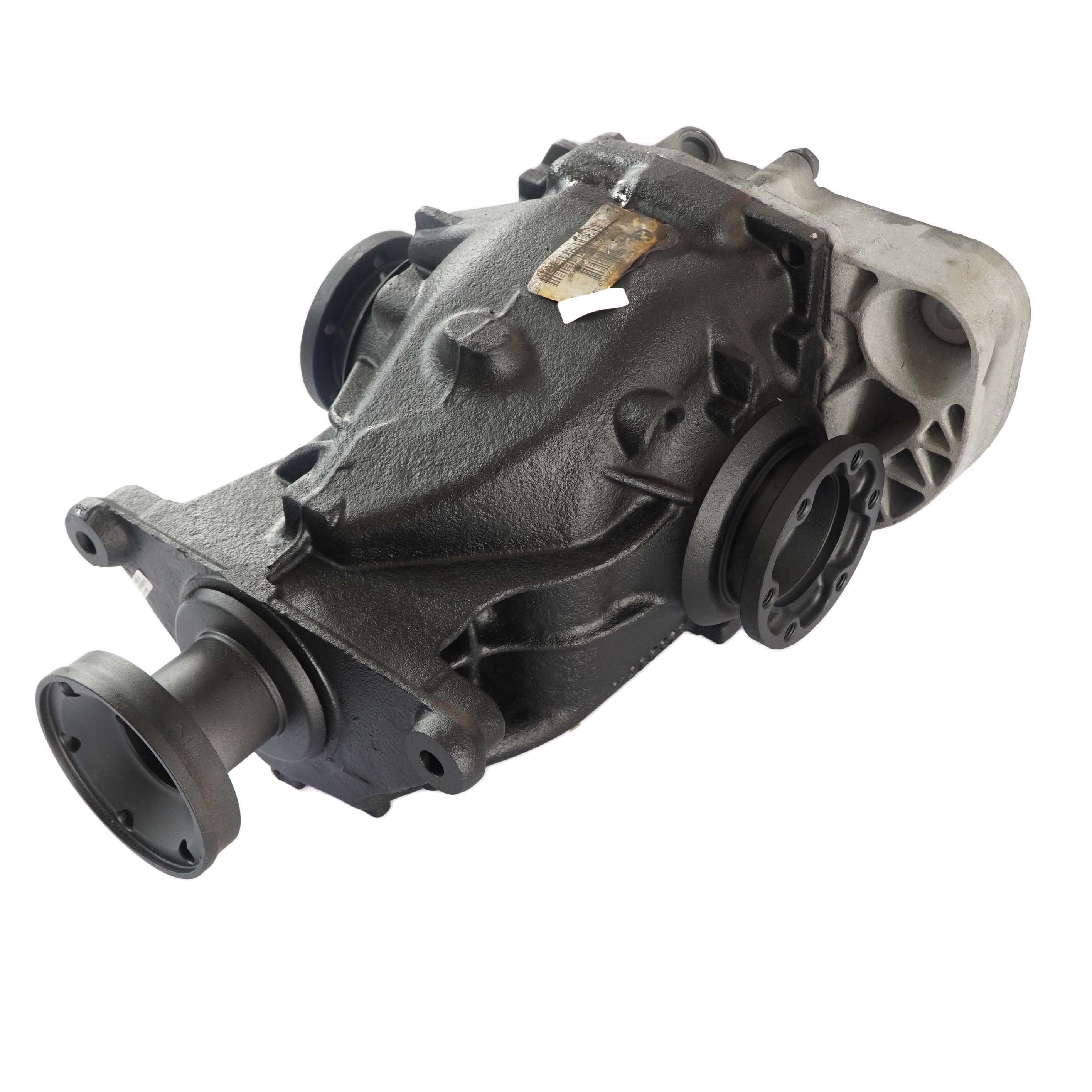 BMW 5 Series E60 Rear Differential Diff 3,15 Ratio 525i Petrol 7527006 WARRANTY