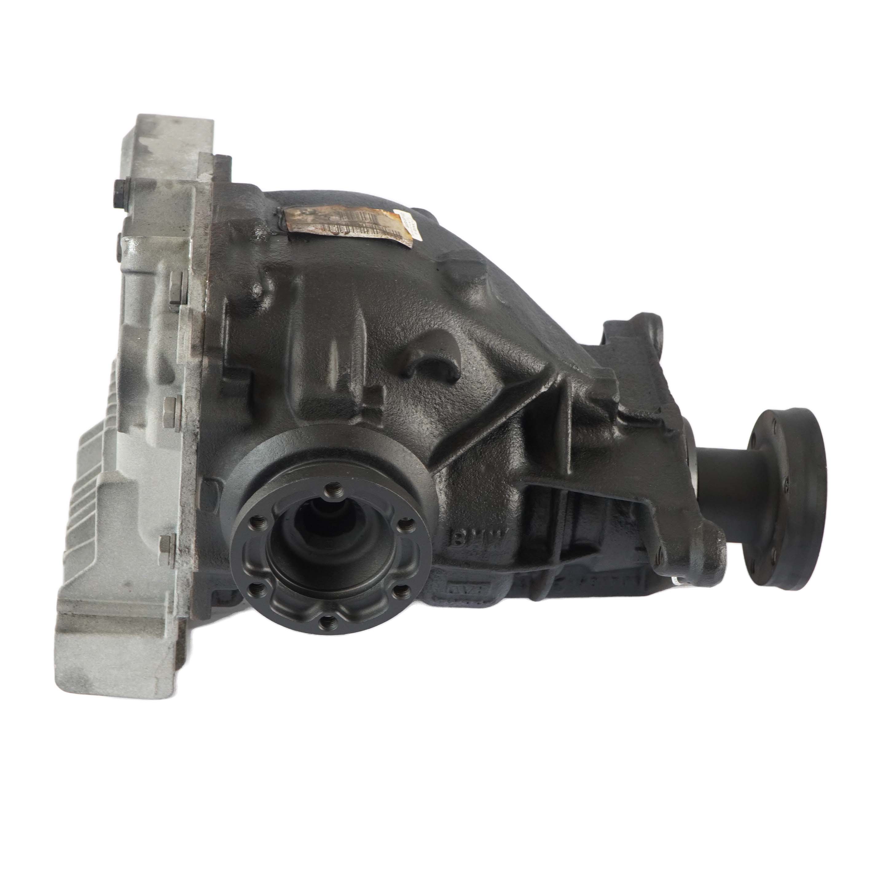 BMW 5 Series E60 Rear Differential Diff 3,15 Ratio 525i Petrol 7527006 WARRANTY