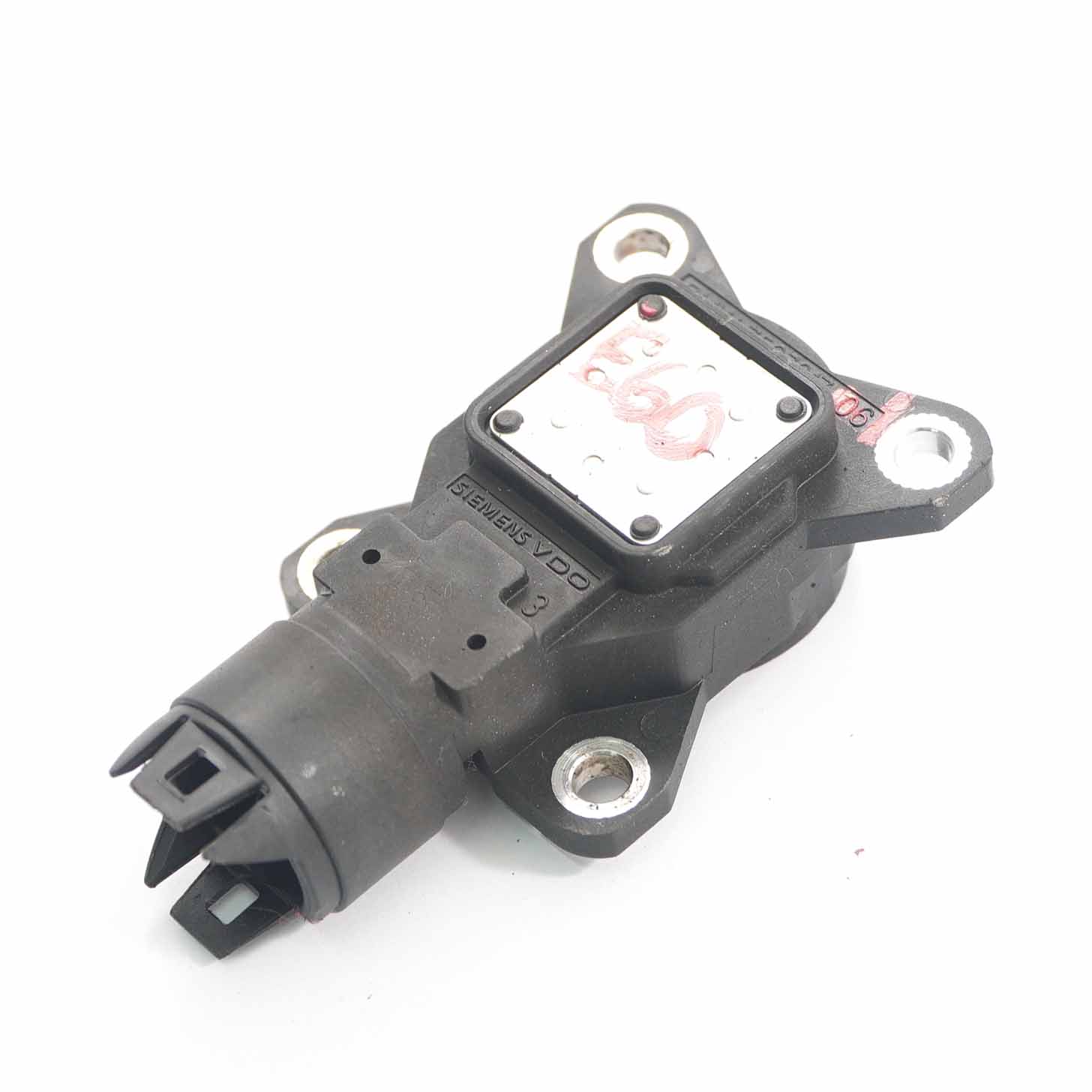 BMW E53 E60 E61 E63 Benziner N62 N62N Exzenterwellensensor Steuergerät 7527017