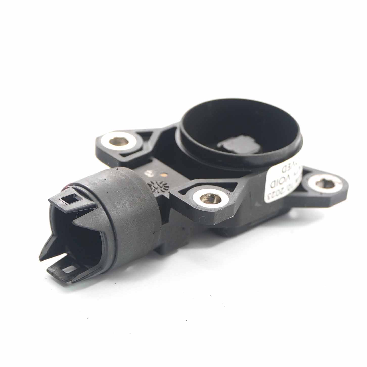 BMW E53 E60 E61 E63 Benziner N62 N62N Exzenterwellensensor Steuergerät 7527017