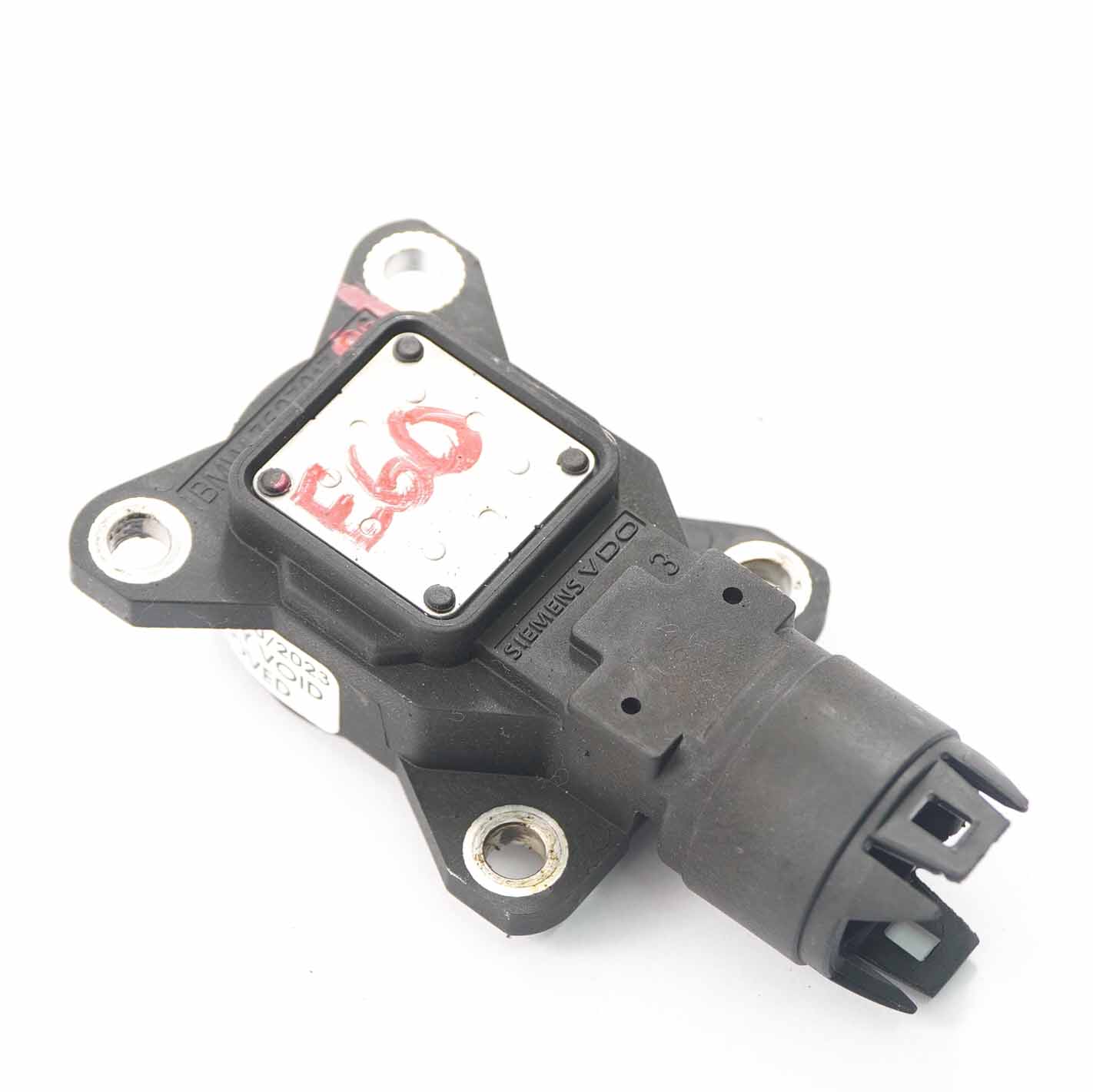 BMW E53 E60 E61 E63 Benziner N62 N62N Exzenterwellensensor Steuergerät 7527017