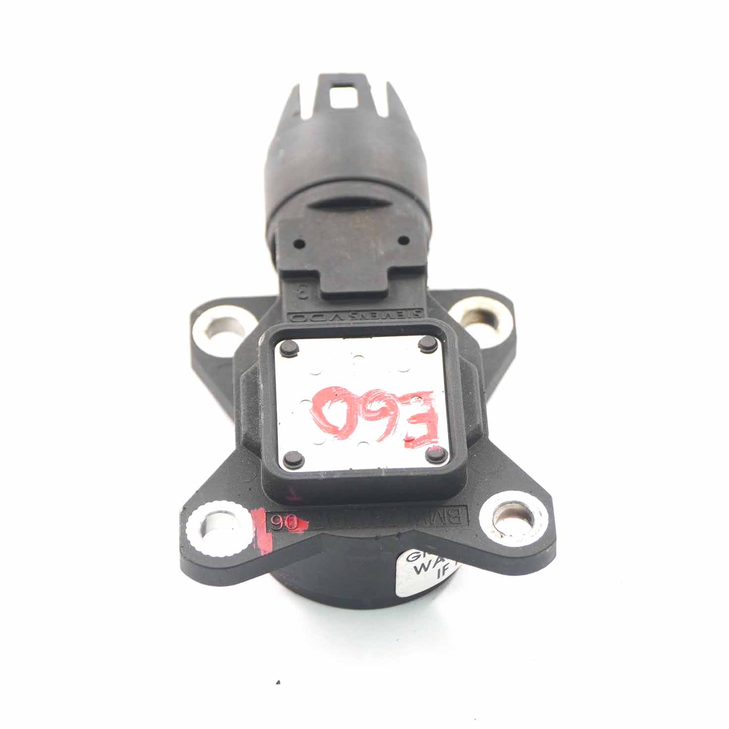 BMW E53 E60 E61 E63 Benziner N62 N62N Exzenterwellensensor Steuergerät 7527017