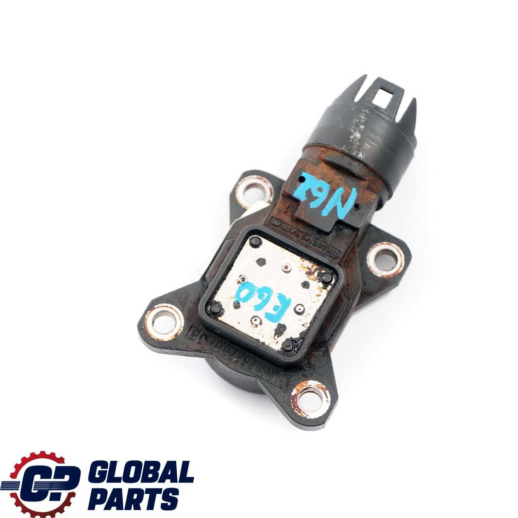 BMW 5 6 X5 E53 E60 E61 E63 E64 N62 Kurbenwellensensor Exzenterwelle 7527017