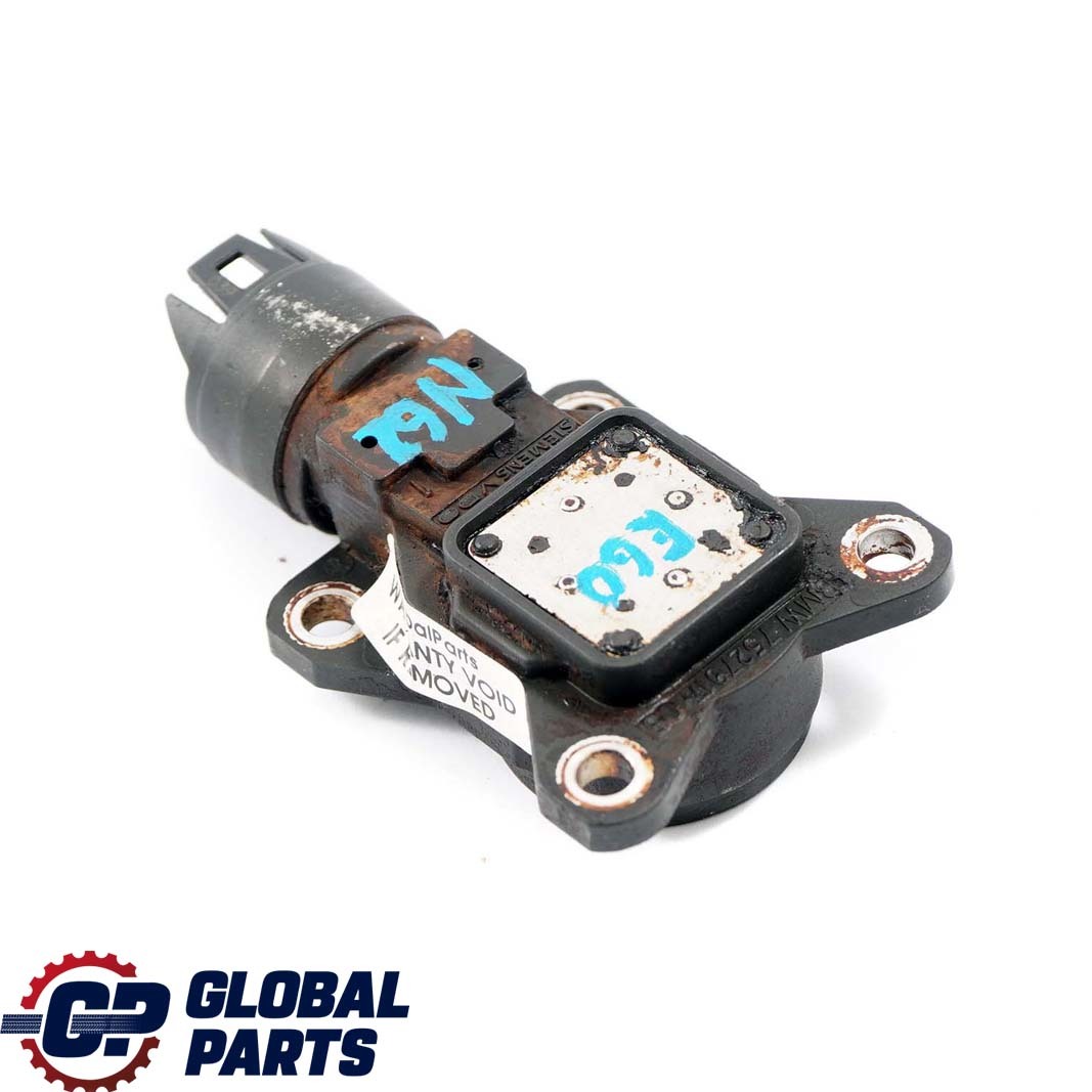 BMW 5 6 X5 E53 E60 E61 E63 E64 N62 Kurbenwellensensor Exzenterwelle 7527017