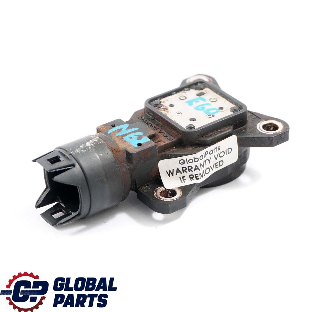 BMW 5 6 X5 E53 E60 E61 E63 E64 N62 Kurbenwellensensor Exzenterwelle 7527017