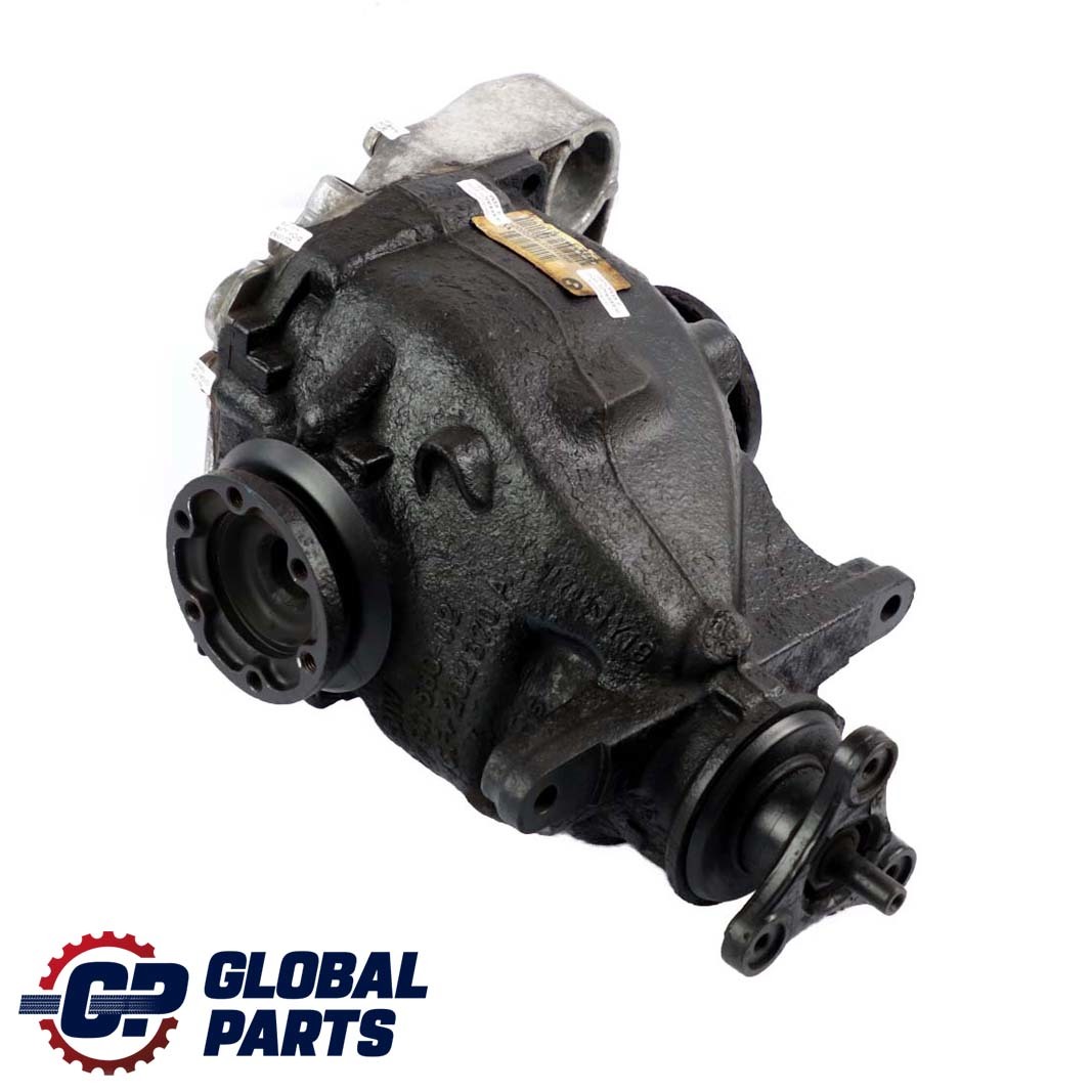 BMW E90 E91 Rear Differential Diff 3,15 Ratio 7529099 7591022 7566177 WARRANTY