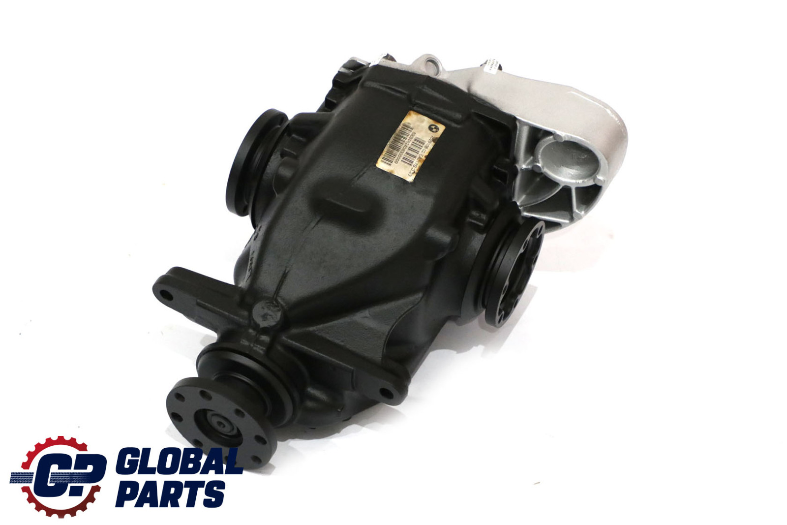 BMW E90 E91 E92 325i Rear Differential Diff 3,23 7529108 7566183 RECONDITIONED