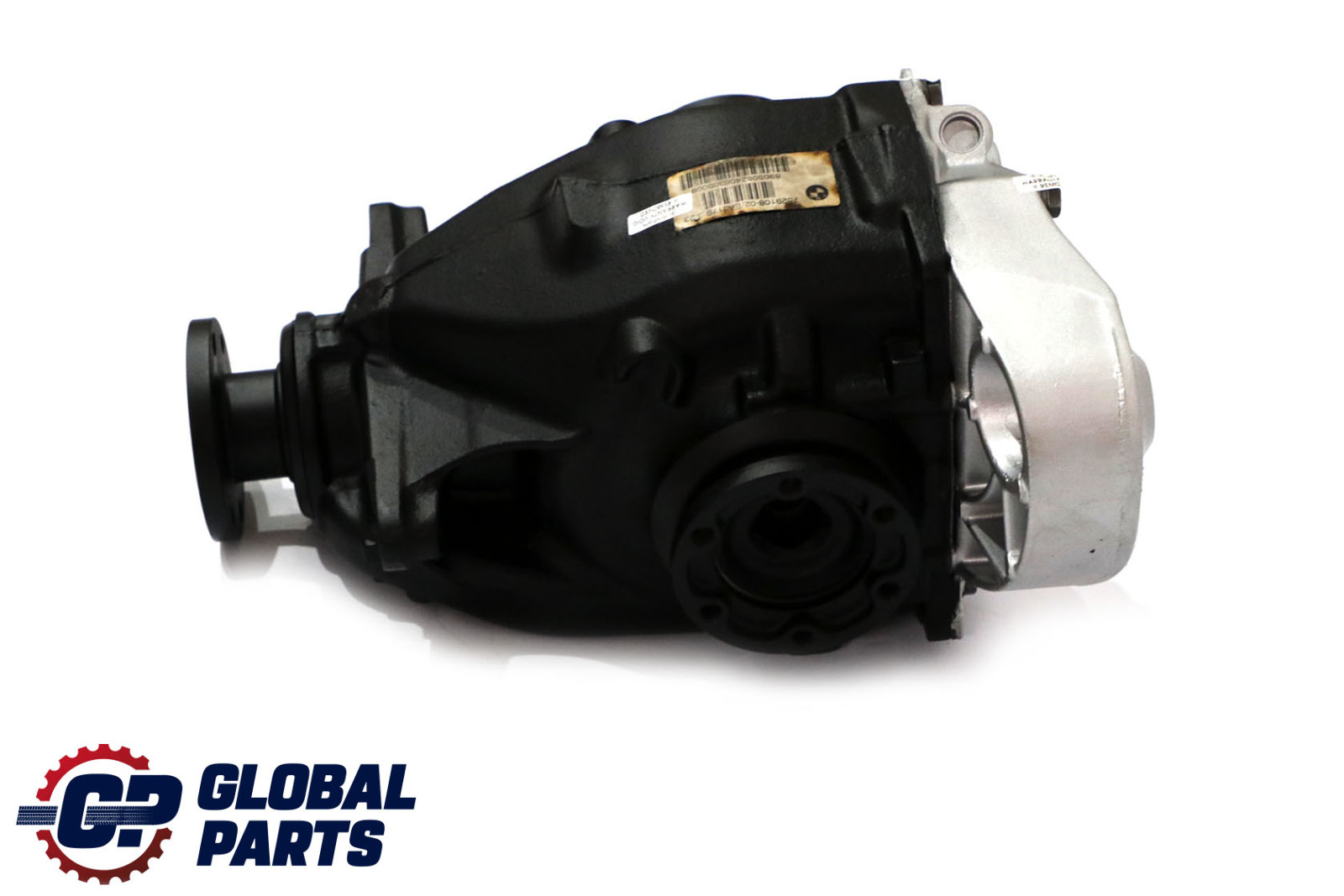 BMW E90 E91 E92 325i Rear Differential Diff 3,23 7529108 7566183 RECONDITIONED