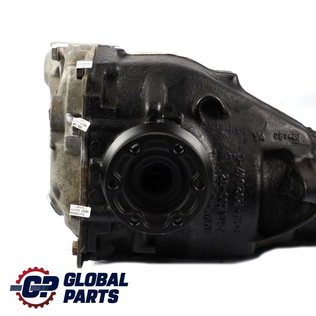 BMW 3 Series E90 E91 325i Rear Differential Diff 3,23 7529108 7566183 WARRANTY