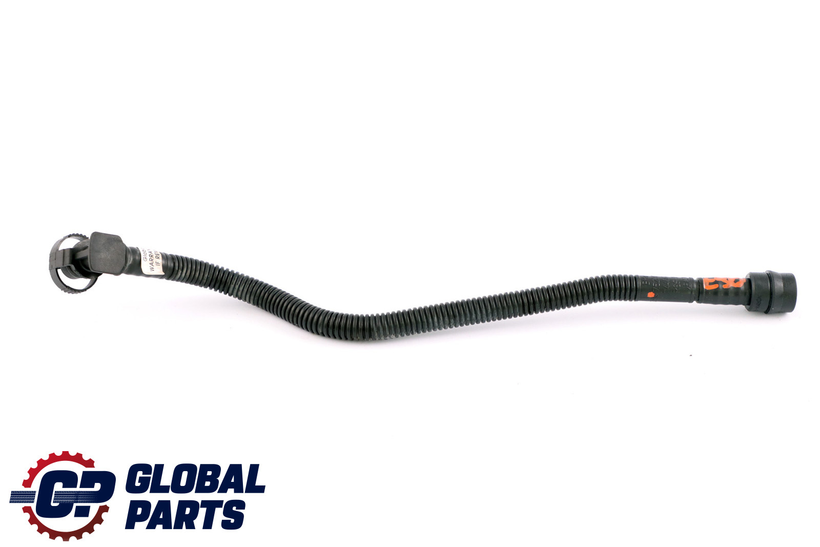 BMW 1 3 Series E81 E87 E90 E91 LCI Fuel Tank Breather Line Petrol 7529755