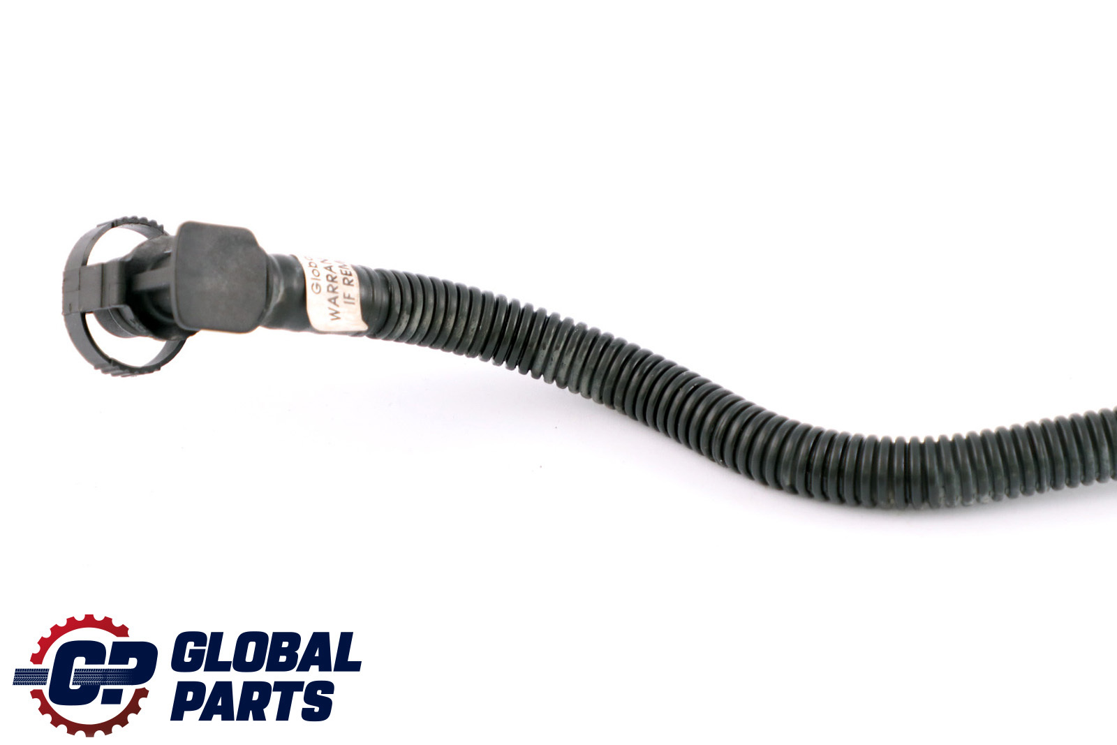 BMW 1 3 Series E81 E87 E90 E91 LCI Fuel Tank Breather Line Petrol 7529755