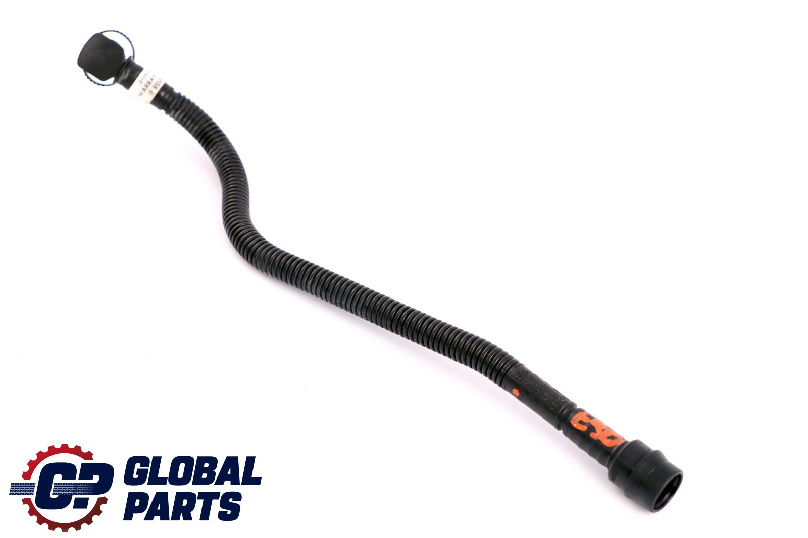 BMW 1 3 Series E81 E87 E90 E91 LCI Fuel Tank Breather Line Petrol 7529755