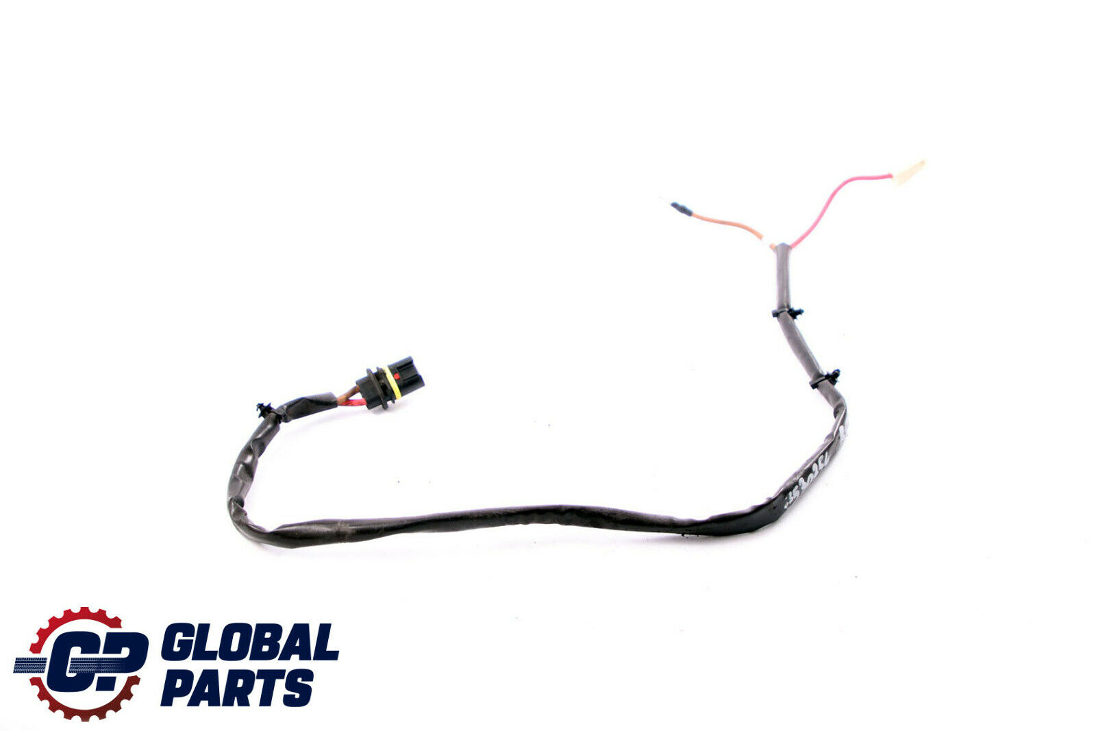 Mini Cooper R50 R52 Power Steering Pump Power Cables 7530354