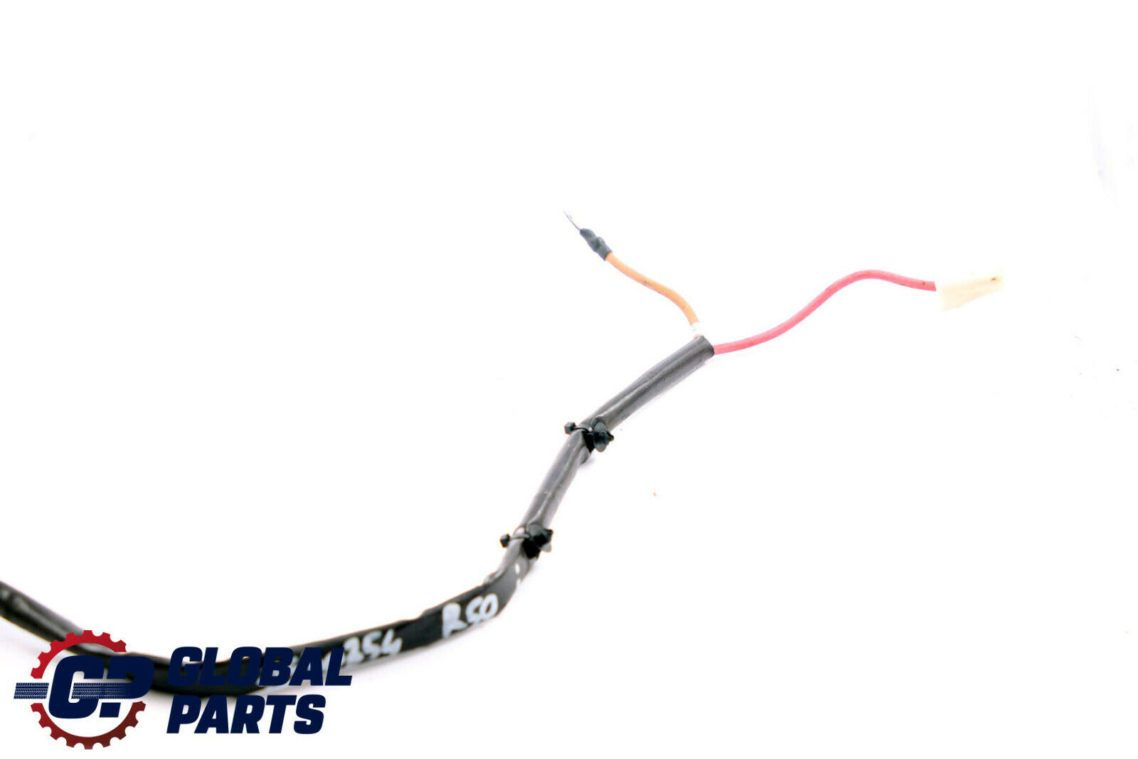 Mini Cooper R50 R52 Power Steering Pump Power Cables 7530354