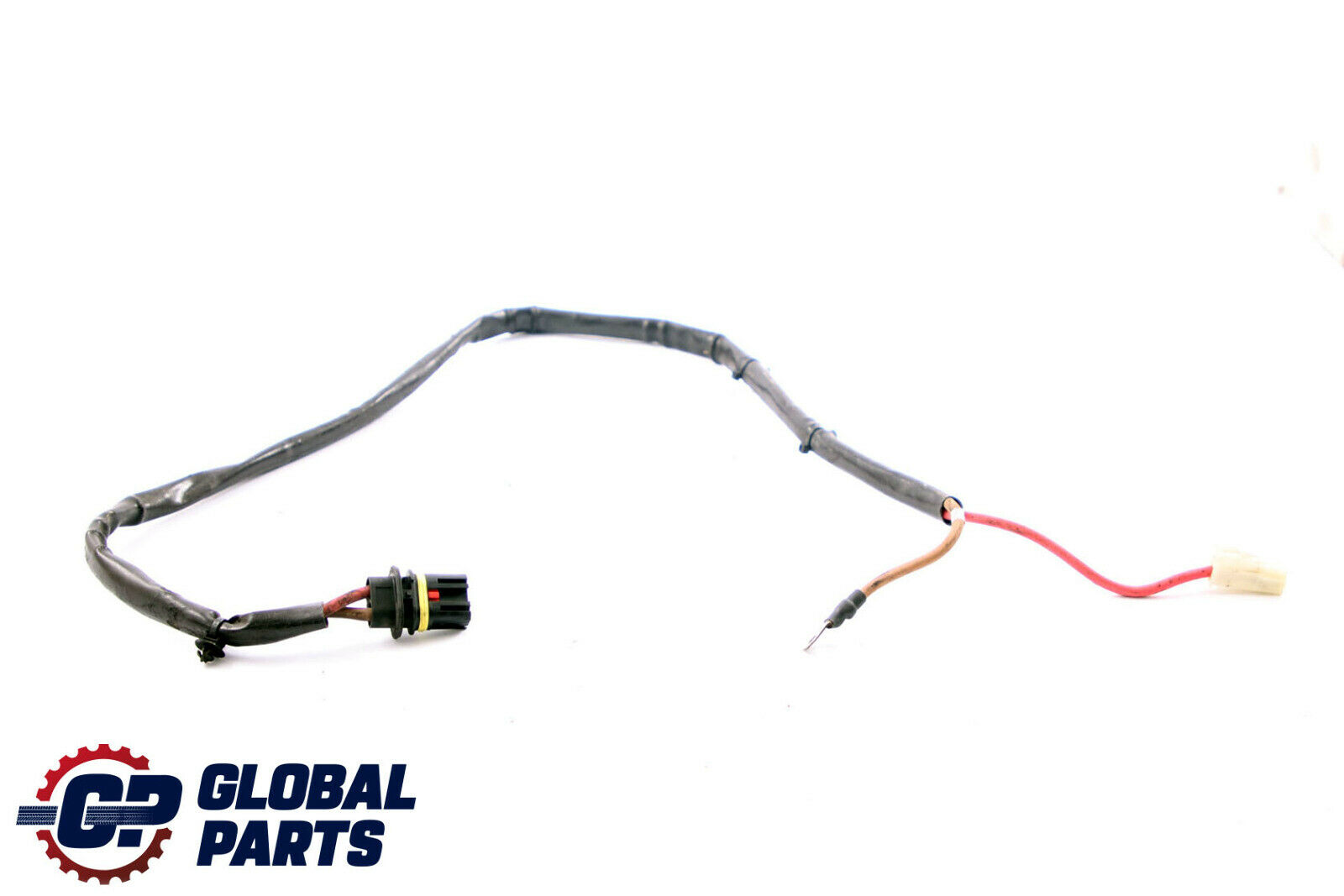 Mini Cooper R50 R52 Power Steering Pump Power Cables 7530354