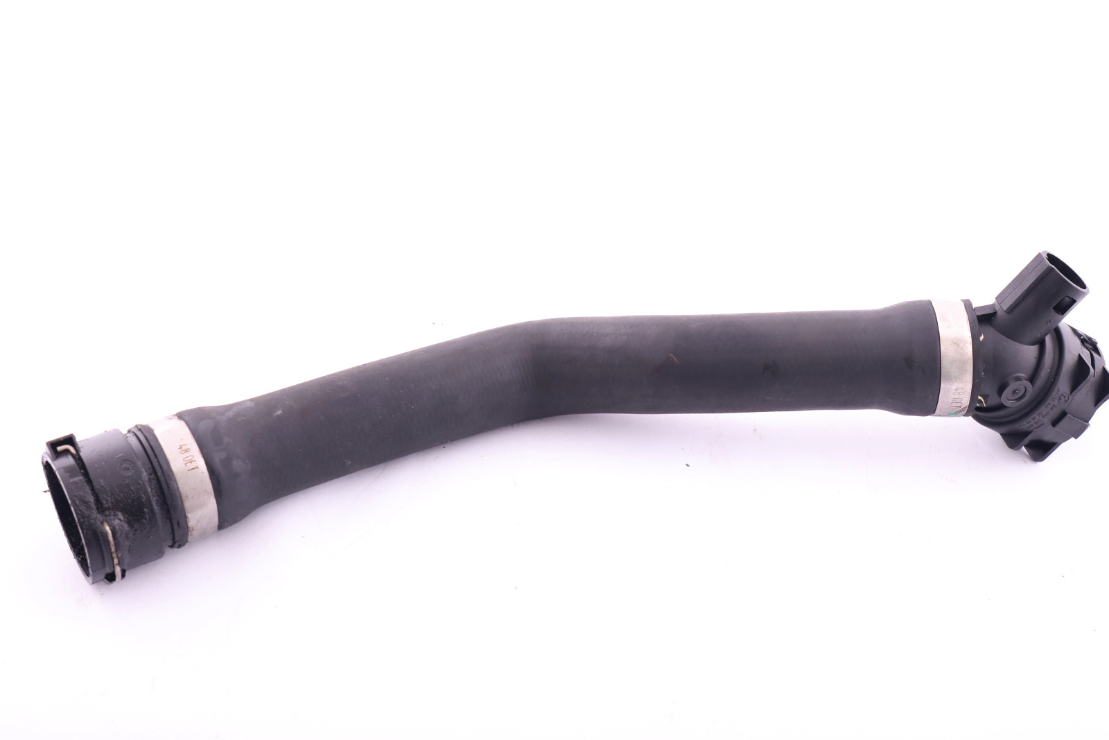 BMW 3 Series E90 LCI Hose Radiator Bottom Thermostat 7531780