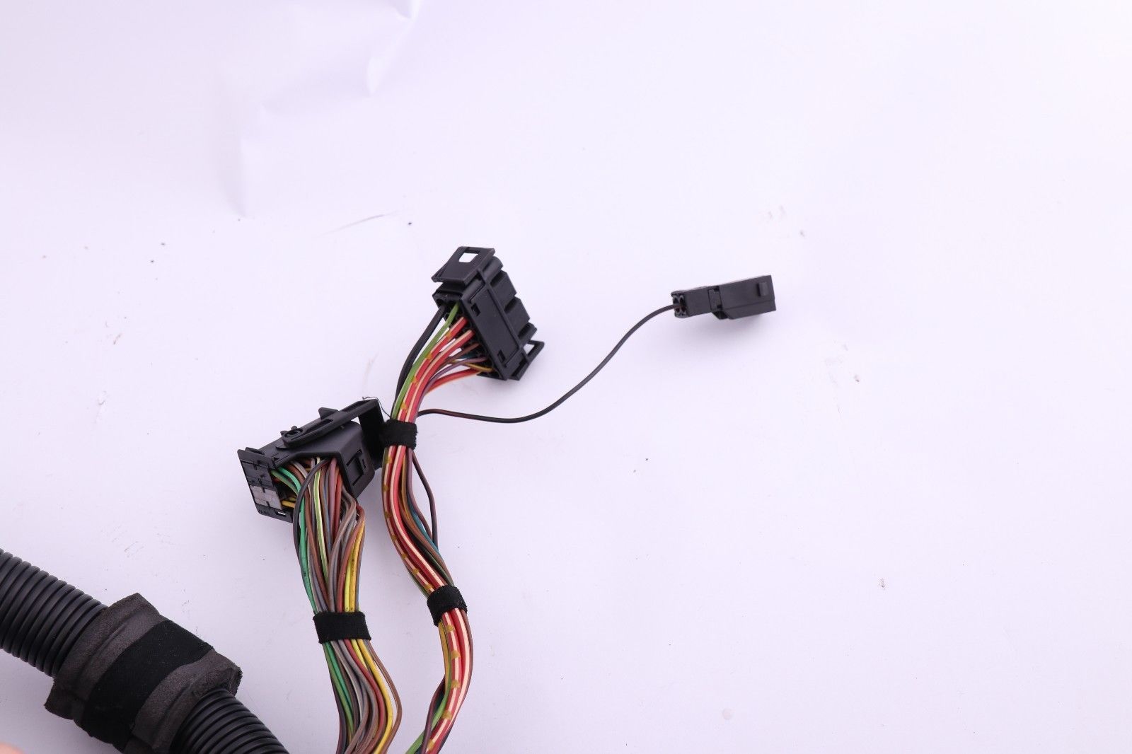 BMW X5 SERIES E53 3.0i M54 Engine Wiring Loom Harness Module 7531986