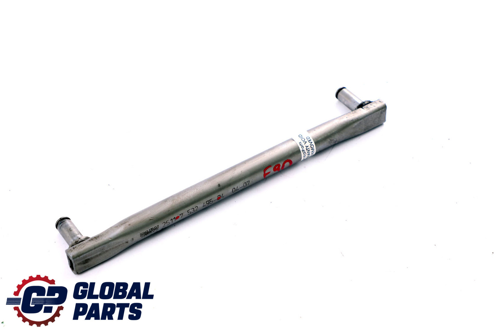 BMW 1 3 X1 Series E81 E87 E87N E90 E90N E91 E91N E92 E93 Selector Rod 7532495