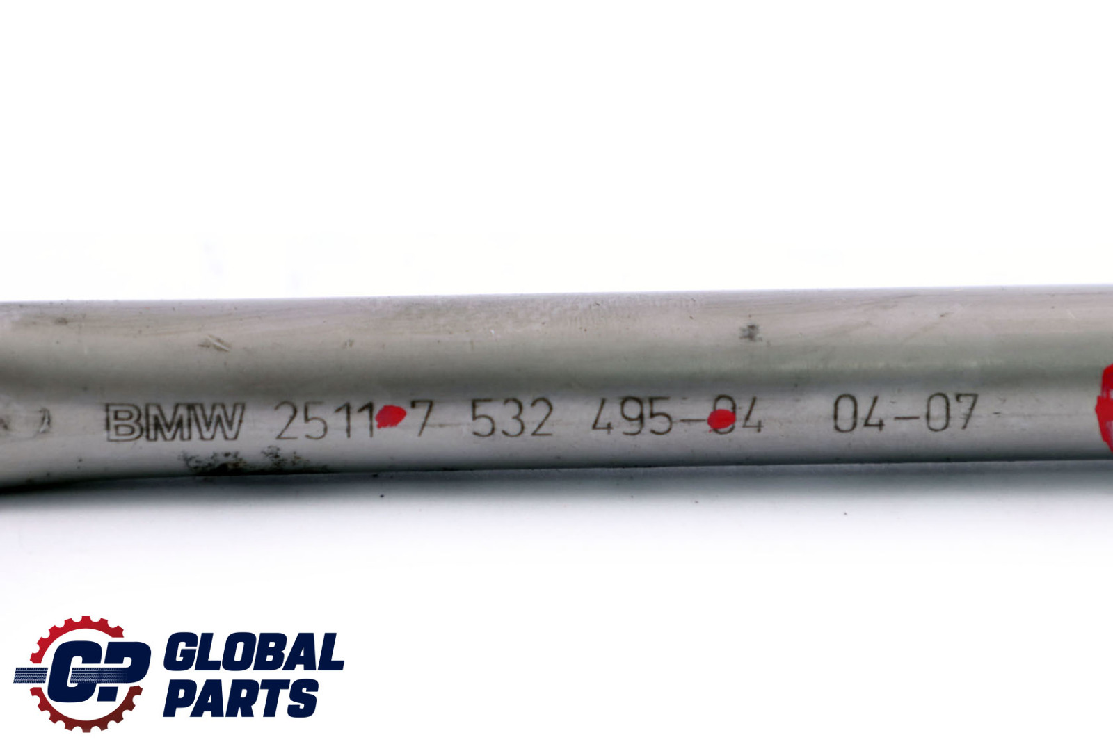 BMW 1 3 X1 Series E81 E87 E87N E90 E90N E91 E91N E92 E93 Selector Rod 7532495