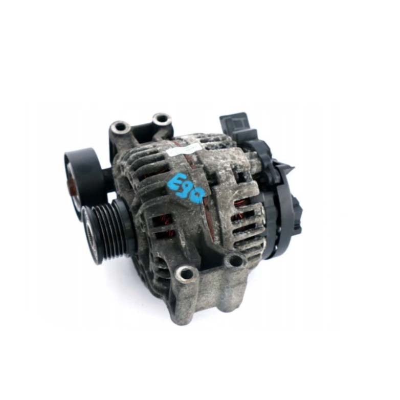 BMW 1 3 Series E87 E90 E91 Petrol Alternator Generator Bosch 110A 7532964