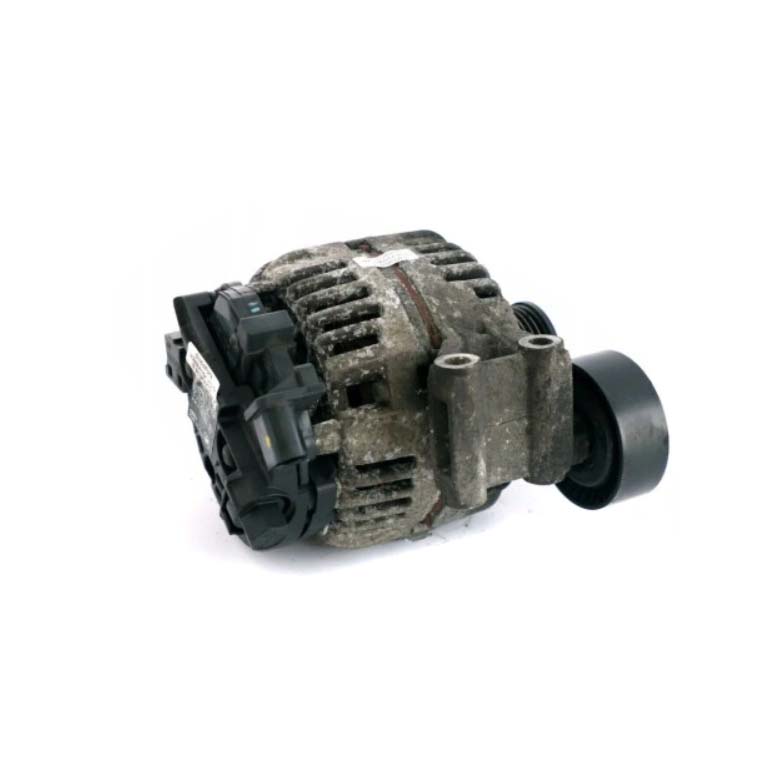 BMW 1 3 Series E87 E90 E91 Petrol Alternator Generator Bosch 110A 7532964