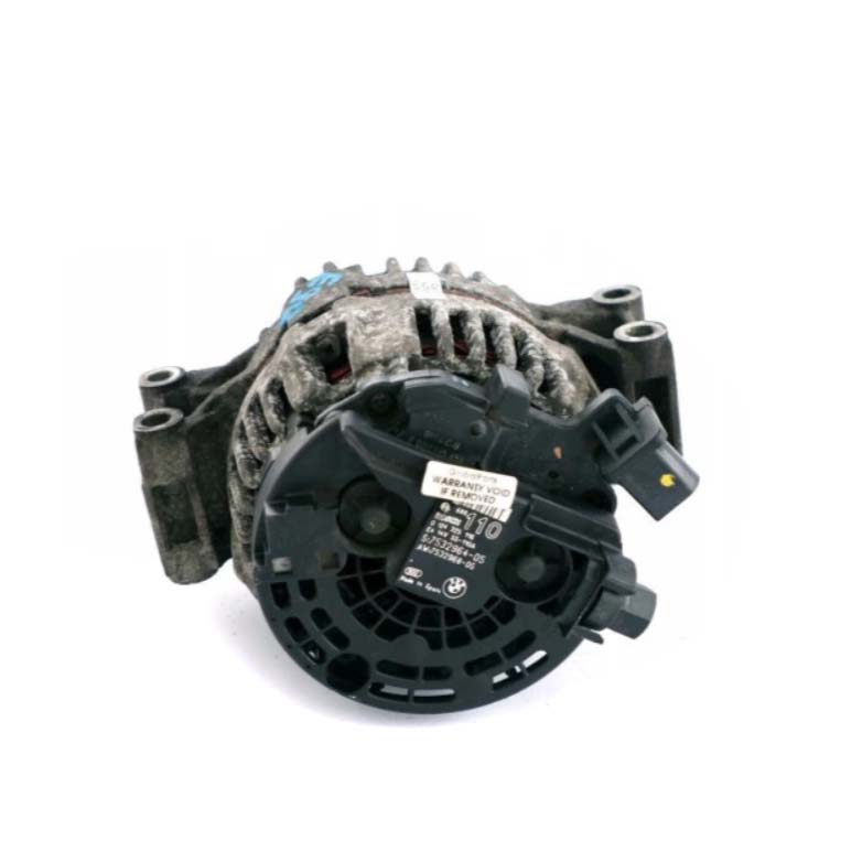 BMW 1 3 Series E87 E90 E91 Petrol Alternator Generator Bosch 110A 7532964