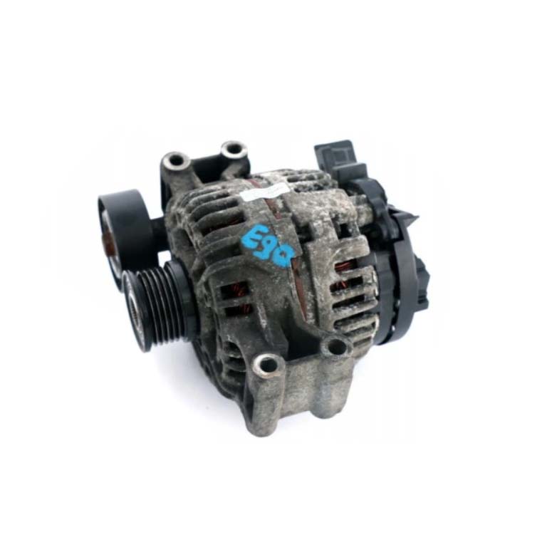 BMW 1 3 Series E87 E90 E91 Petrol Alternator Generator Bosch 110A 7532964