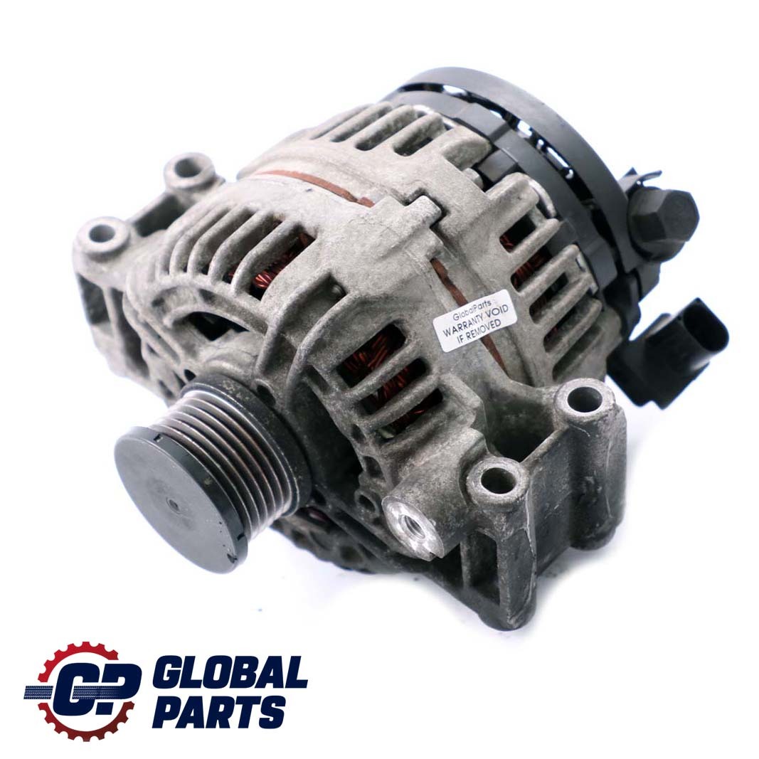 BMW 1 3 Z4 Series E46 E85 E87 E90 Petrol Alternator Generator BOSCH 110A 7532964